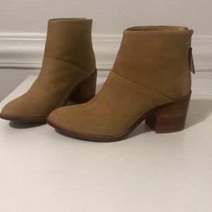 Nisolo Dari boot